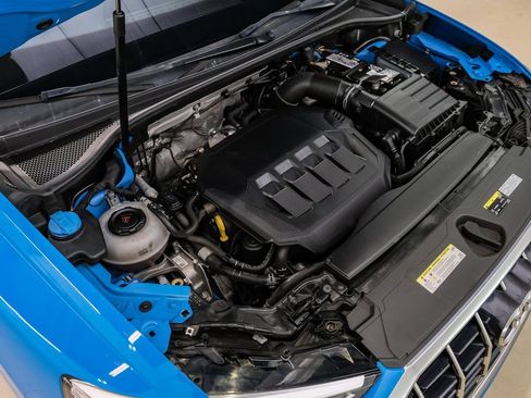 Used 2020 Audi Q3 2.0T Premium Plus w/ Premium Plus Package image 59