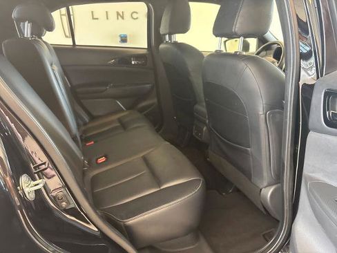 Used 2023 Mitsubishi Eclipse Cross AWD image 8