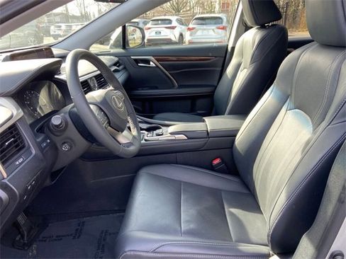 Used 2017 Lexus RX 350 AWD image 23