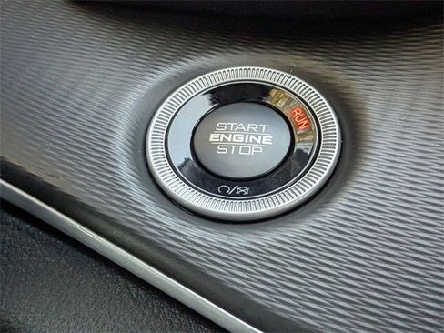 New 2025 Jeep Grand Cherokee Laredo X image 28