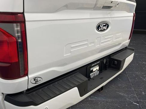 Used 2024 Ford F150 XLT w/ Equipment Group 302A MID AWD/4WD image 39