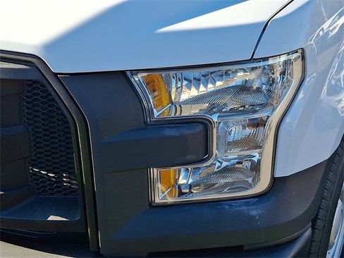 Used 2016 Ford F150 XL w/ Equipment Group 101A Mid image 11