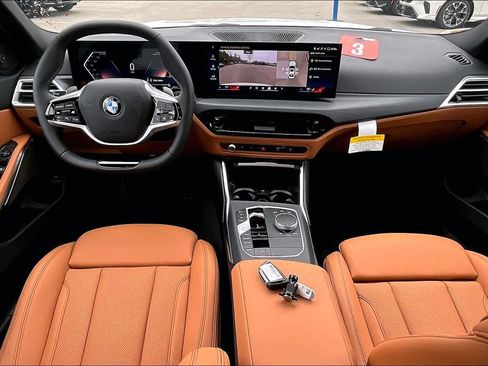 New 2026 BMW 330i xDrive 330i xDrive w/ Convenience Package image 5