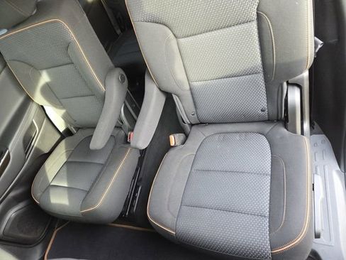 Used 2023 GMC Acadia AT4 w/ Trailering Package image 30