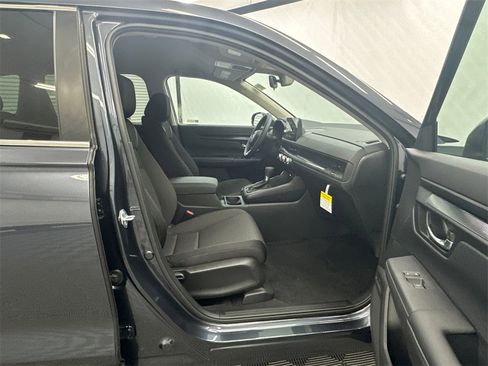 New 2026 Honda CR-V LX image 14