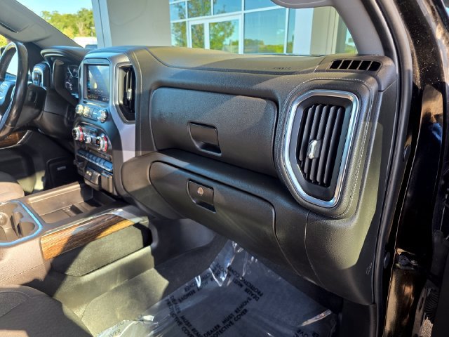 Used 2019 GMC Sierra 1500 Elevation w/ Elevation Value Package AWD/4WD image 11