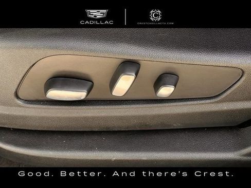 Certified 2025 Cadillac XT6 Premium Luxury w/ Technology Package image 28