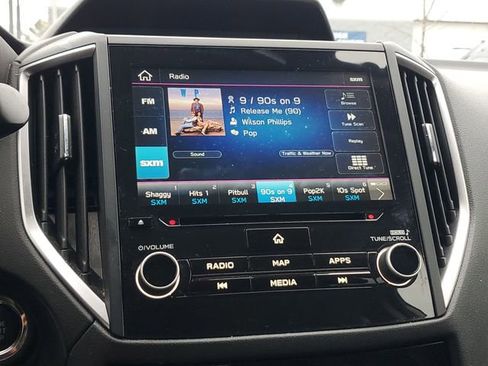 Certified 2023 Subaru Forester Limited w/ Popular Package #2 image 30