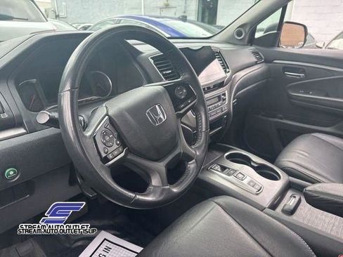 Used 2022 Honda Pilot Special Edition image 24