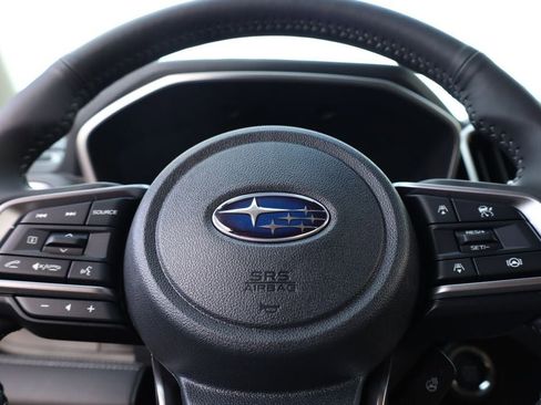 New 2026 Subaru Ascent Touring AWD/4WD image 13