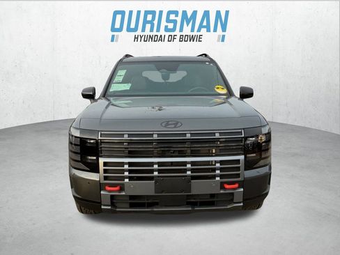 New 2026 Hyundai Palisade XRT Pro image 8