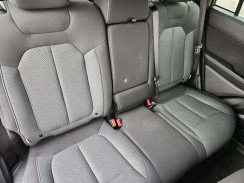 New 2026 Jeep Cherokee Laredo AWD/4WD image 22