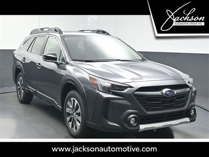 New 2025 Subaru Outback Limited XT w/ Tech Package 2