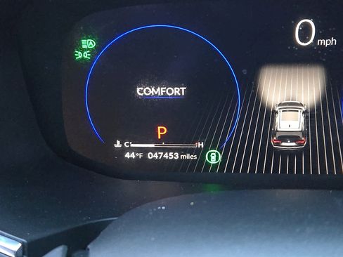 Certified 2022 Acura MDX SH-AWD w/ Technology Package image 23