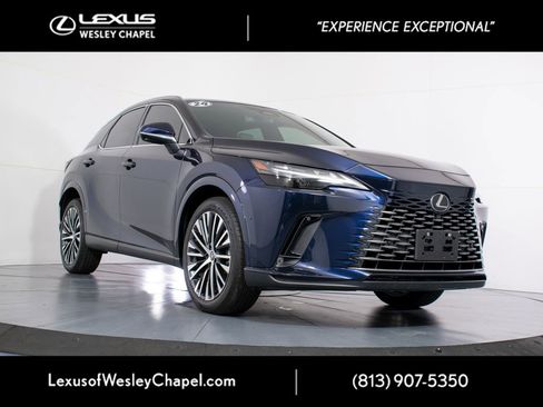 Used 2024 Lexus RX 350 Premium Plus w/ Convenience Package FWD image 1