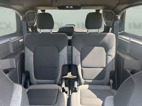 Used 2022 Ford Bronco Big Bend image 10