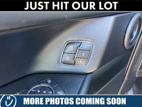 Used 2020 Ford Expedition Platinum AWD/4WD image 11