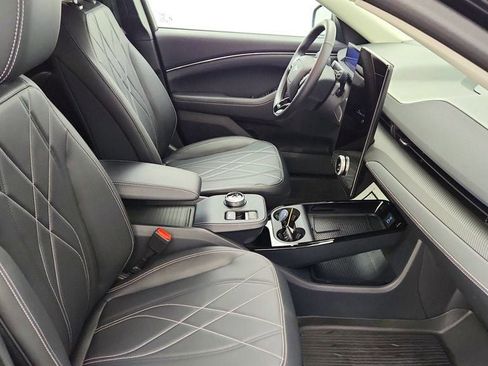 Used 2024 Ford Mustang Mach-E Select image 23