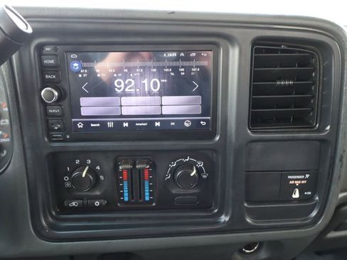 Used 2007 GMC Sierra 3500 W/T w/ Heavy-Duty Power Package image 27