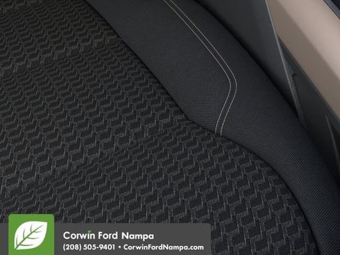 New 2026 Ford F150 STX AWD/4WD image 16
