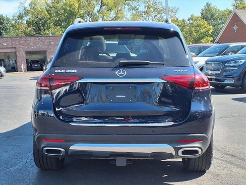 Used 2022 Mercedes-Benz GLE 350 4MATIC image 5