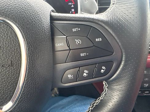 Used 2023 Dodge Durango SRT AWD/4WD image 34