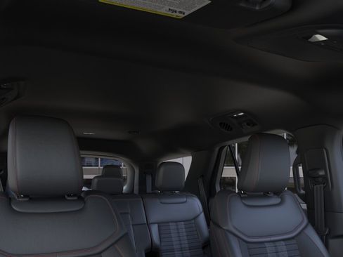 New 2026 Ford Explorer ST-Line RWD image 22