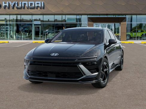 New 2026 Hyundai Sonata SEL image 45
