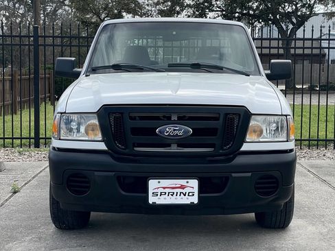 Used 2009 Ford Ranger XL image 2