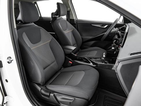 Used 2024 Kia Niro LX image 30