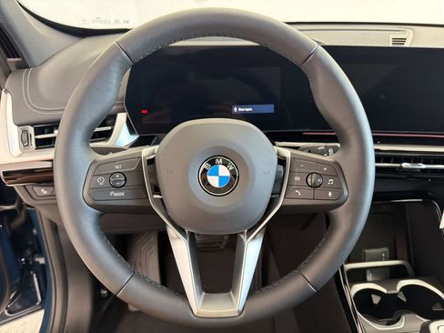 New 2026 BMW X1 xDrive28i w/ Technology Package AWD/4WD image 18