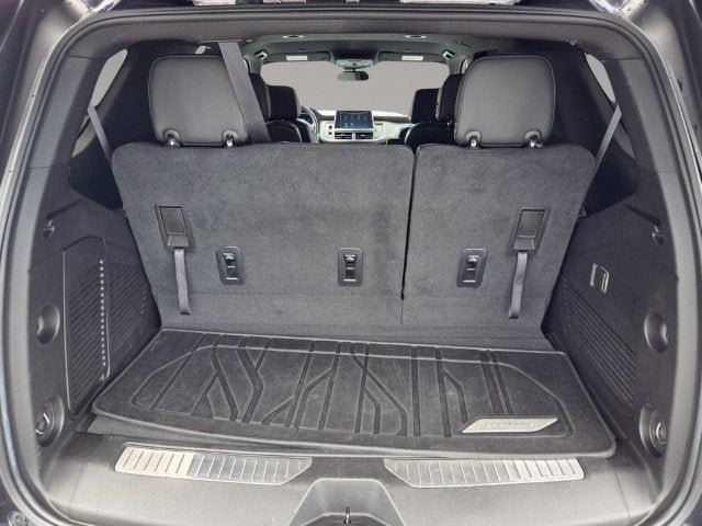 Certified 2023 Chevrolet Tahoe Z71 AWD/4WD image 18