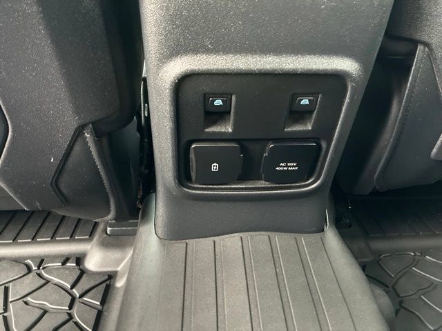 Used 2022 Ford Bronco Badlands AWD/4WD image 22