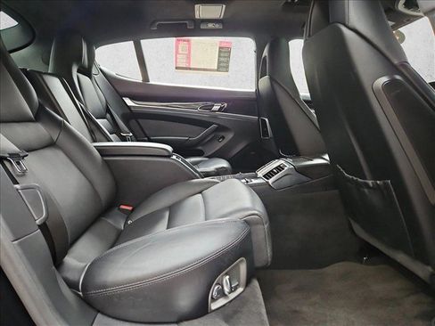 Used 2014 Porsche Panamera 4S Executive AWD/4WD image 21