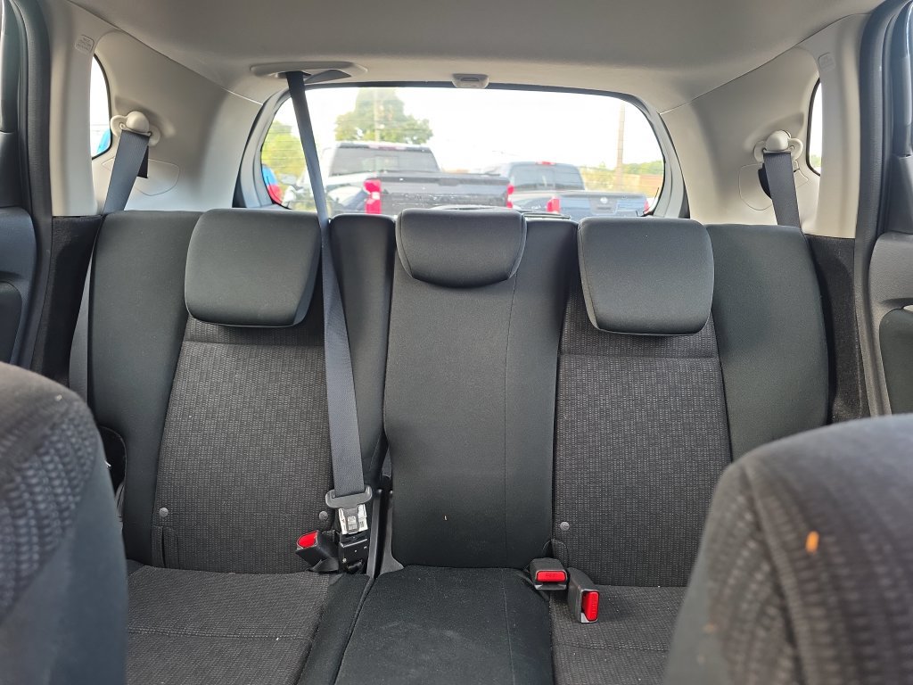 Used 2017 Honda Fit LX image 38
