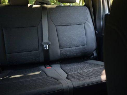 Used 2024 Ford F150 XLT w/ Equipment Group 302A MID AWD/4WD image 17