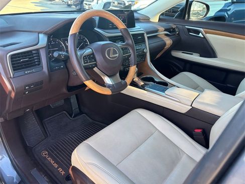 Used 2020 Lexus RX 350 FWD w/ Premium Package image 6