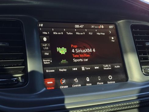 Used 2023 Dodge Charger R/T w/ Plus Group image 26