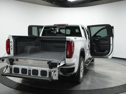 Used 2020 GMC Sierra 1500 SLT w/ SLT Premium Plus Package image 12