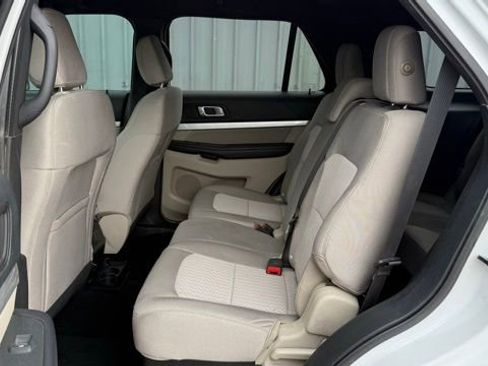 Used 2018 Ford Explorer 4WD image 23