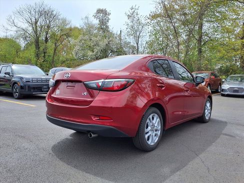 Used 2016 Scion iA FWD image 5