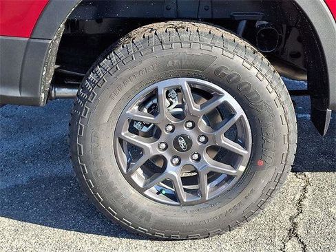 New 2025 Ford Ranger XLT image 5