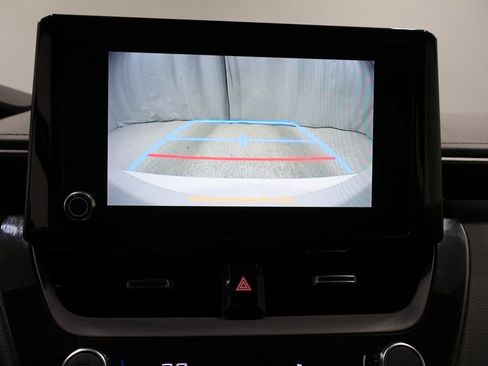 Certified 2023 Toyota Corolla GR AWD/4WD image 28