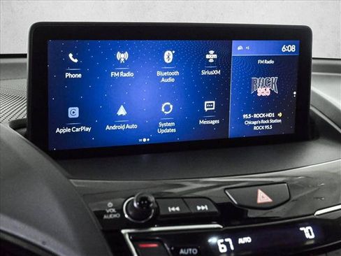 Used 2021 Acura RDX AWD image 13