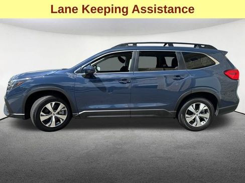 Certified 2024 Subaru Ascent Premium w/ Convenience Package image 8