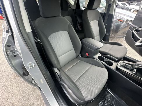 Used 2020 Kia Soul LX image 28