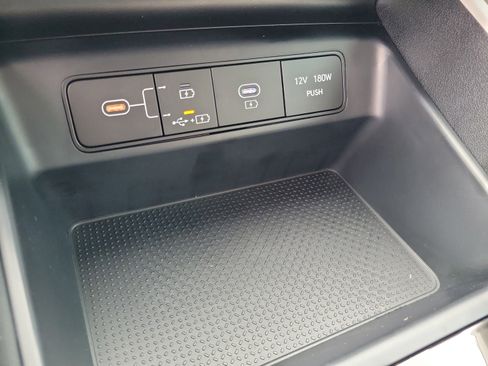 New 2026 Hyundai Tucson SEL FWD image 29