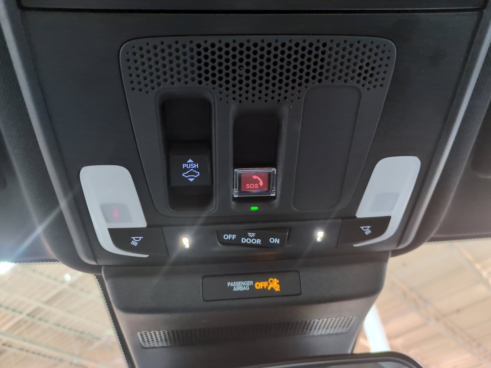 Used 2025 Honda Accord Sport image 27