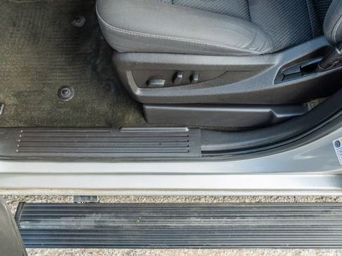 Used 2017 GMC Sierra 1500 SLE w/ SLE Value Package image 18