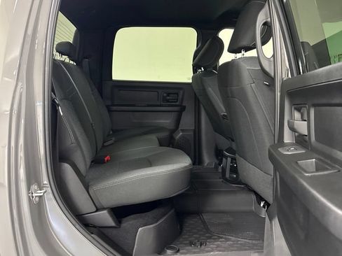 New 2026 RAM 2500 Tradesman AWD/4WD image 27